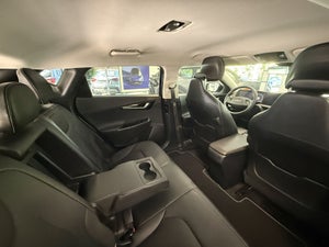 Kia EV6 Long Range Upgrade