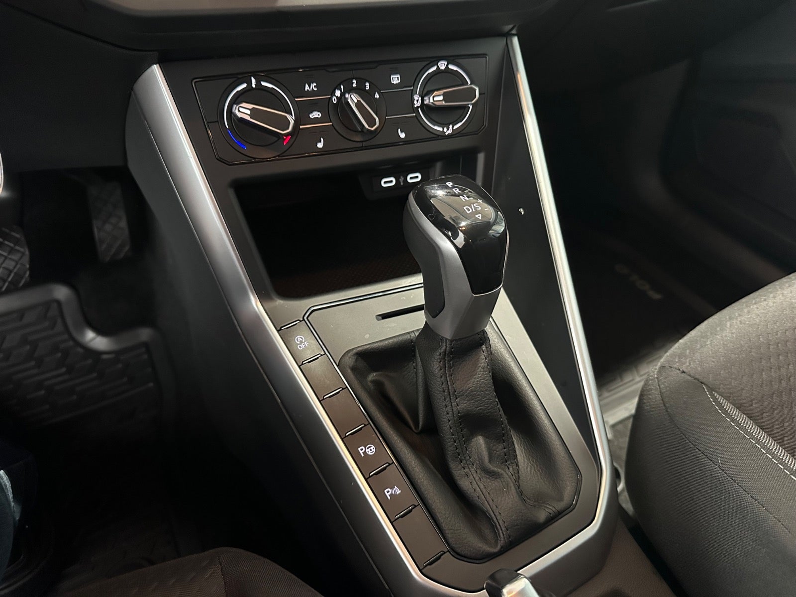 VW Polo, Billede 10