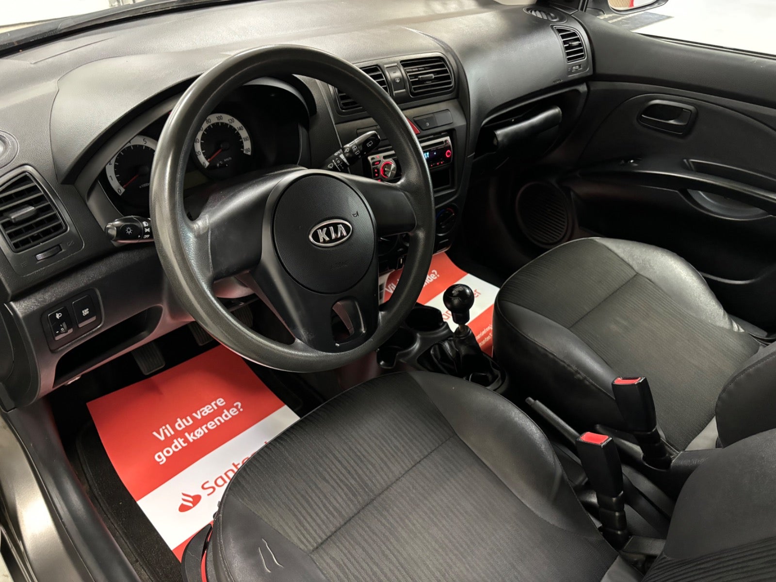 Kia Picanto 2010