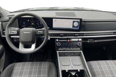 Hyundai Santa Fe PHEV Advanced aut. 4WD 7prs