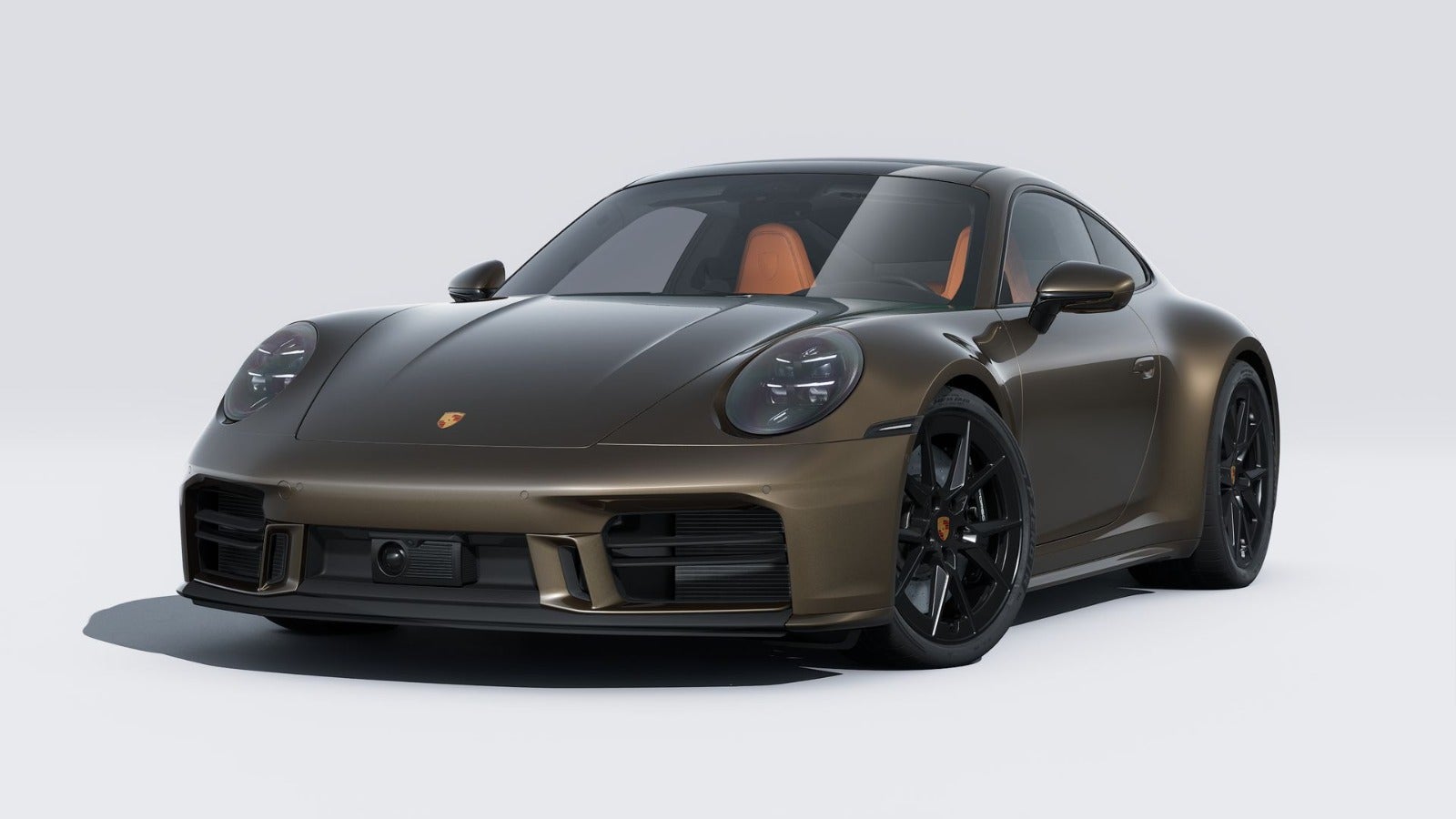 Porsche 911 Carrera 4S