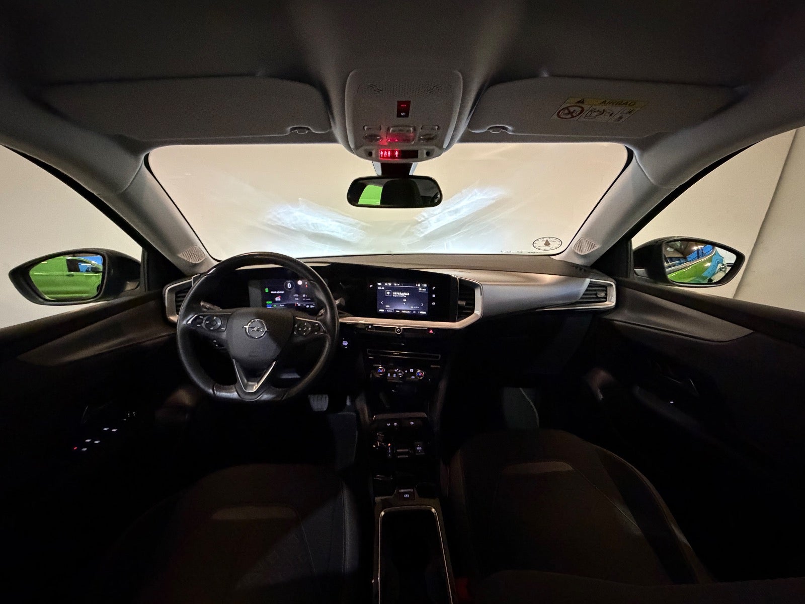 Opel Mokka-e Edition