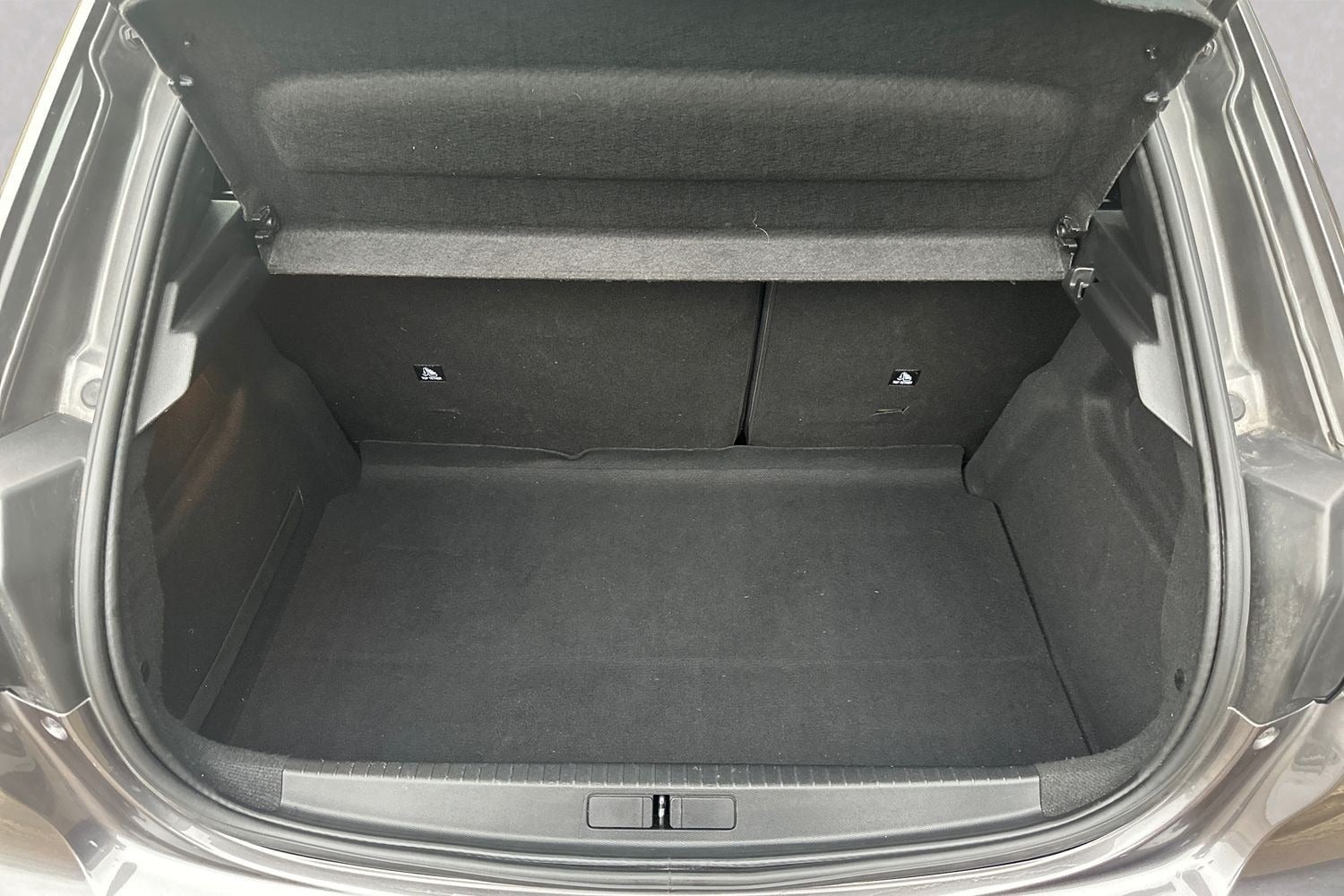 Billede af Peugeot 208 1,2 PureTech 75 Active