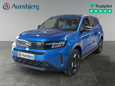 Opel Frontera 44 Edition 5d