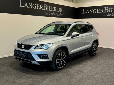 Seat Ateca 1,6 TDi 115 Style 5d