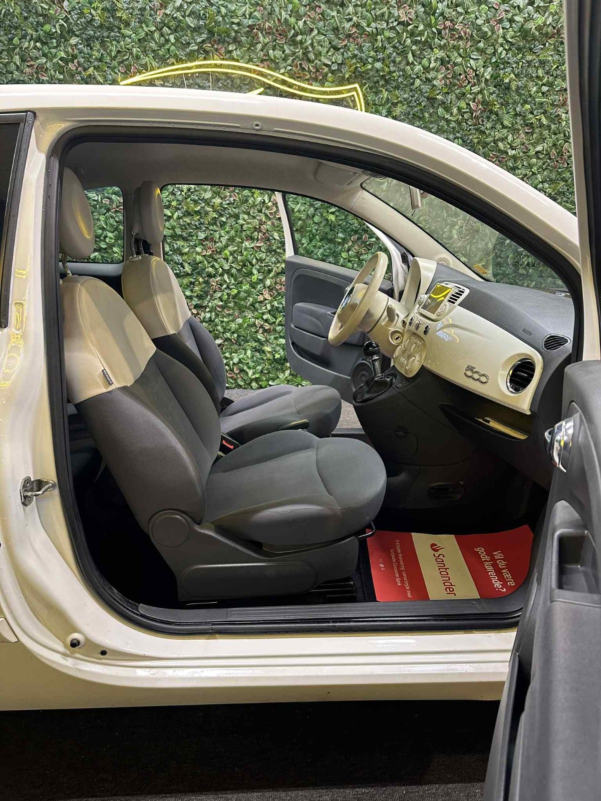 Billede af Fiat 500 1,2 Pop