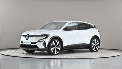 Renault Megane E-Tech 60 Techno 5d