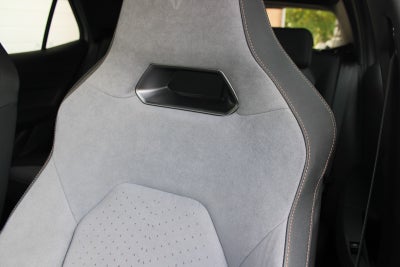 Cupra Born Dinamica Pack High