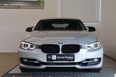 BMW 328i Sport Line aut.