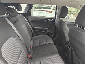 Kia Ceed PHEV Prestige SW DCT