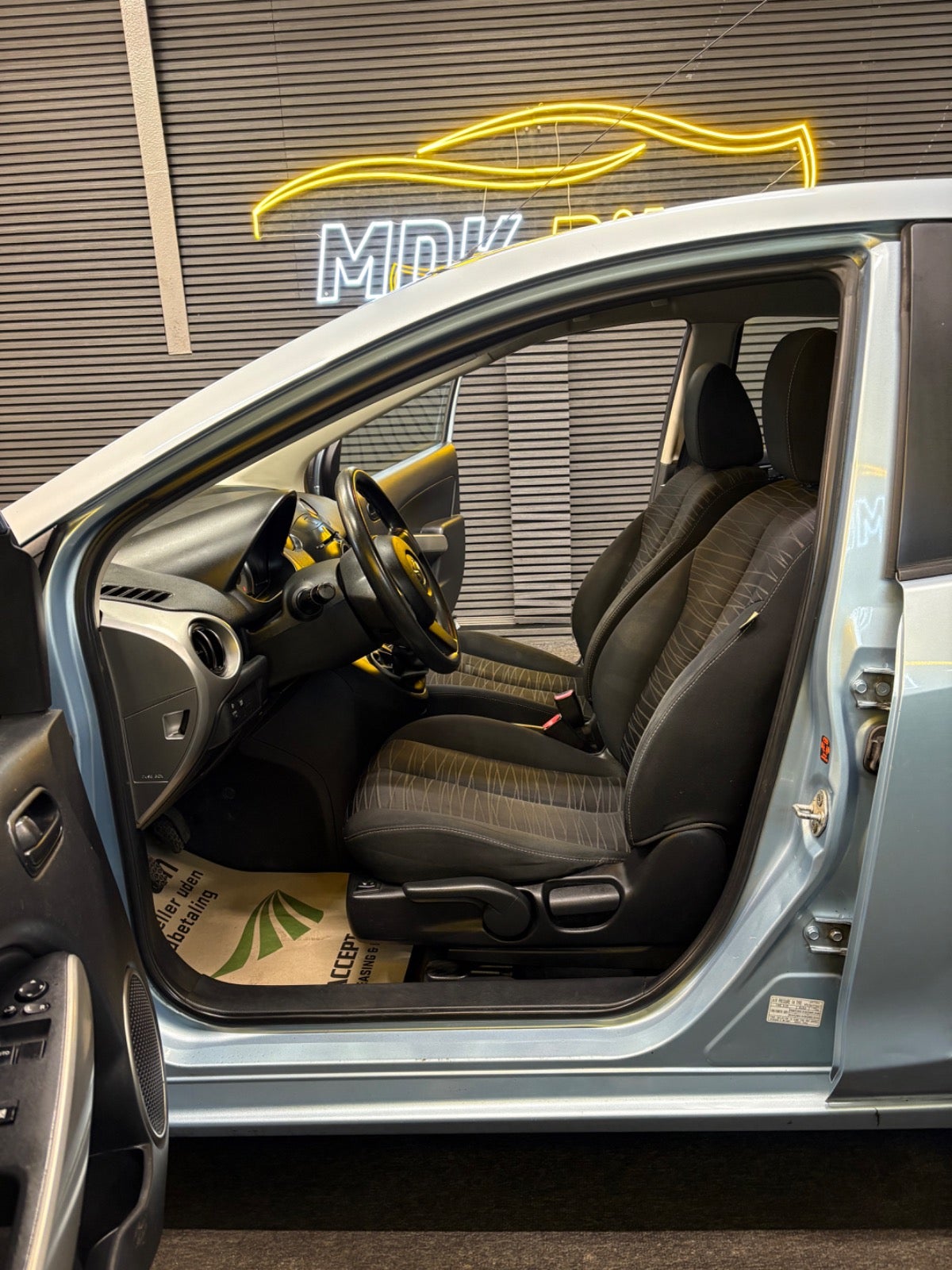 Billede af Mazda 2 1,3 Advance