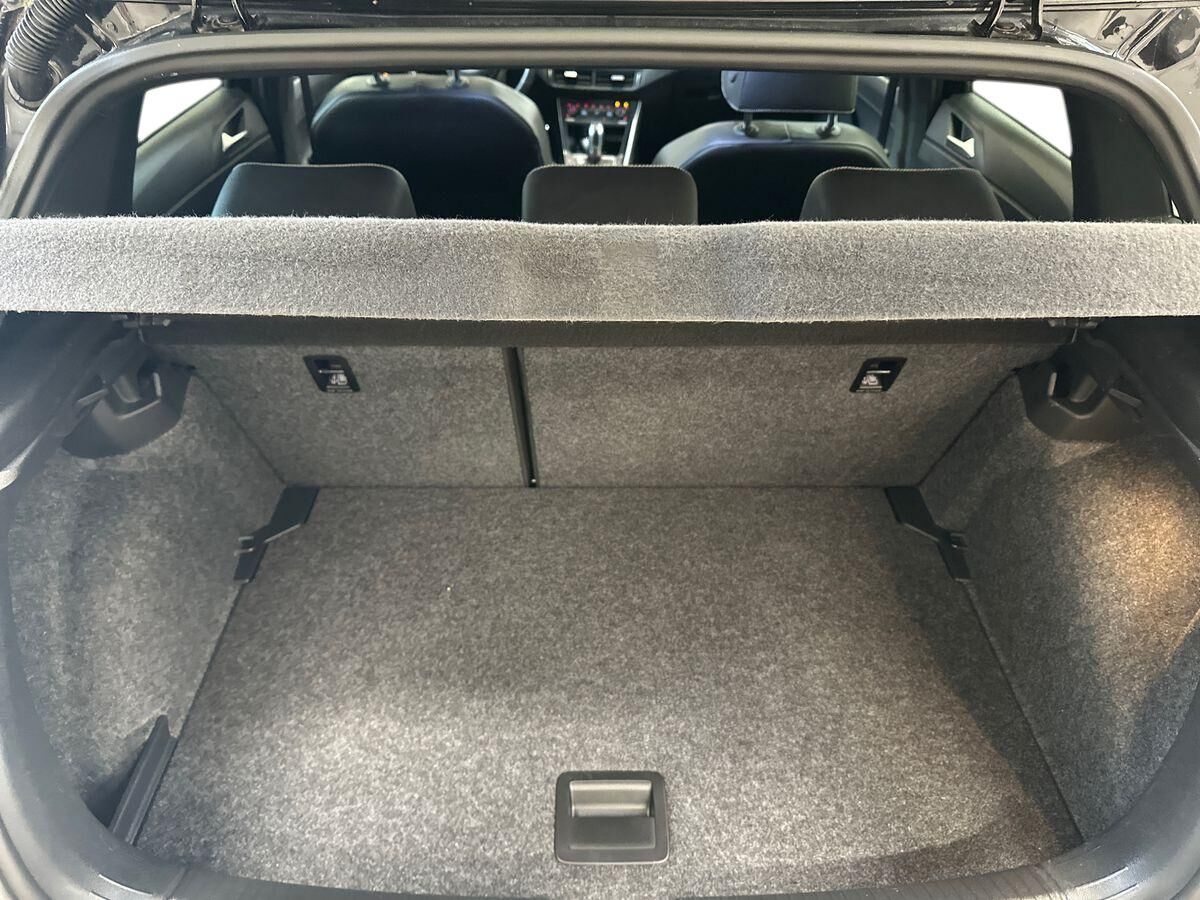 VW Polo GTi DSG billede 13