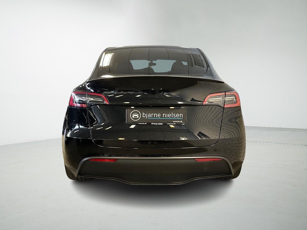 Tesla Model Y Performance AWD billede 7