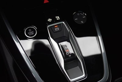 Audi Q4 e-tron S-line