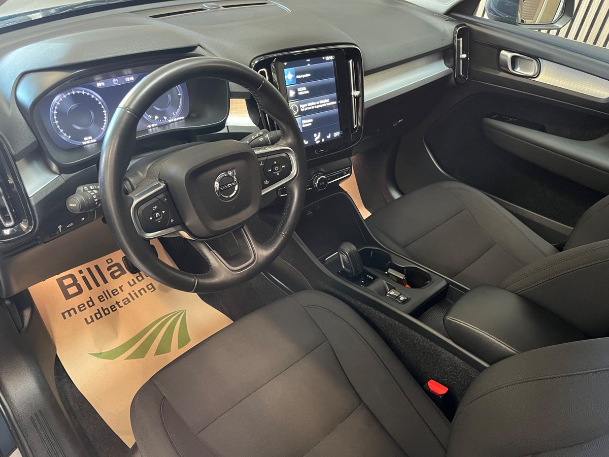 Volvo XC40 T4 ReCharge Inscription aut.