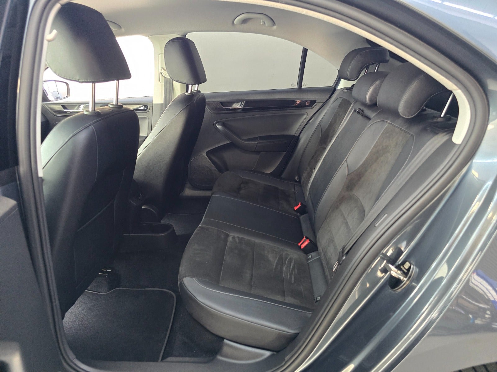 Billede af Seat Toledo 1,0 TSi 110 Xcellence DSG