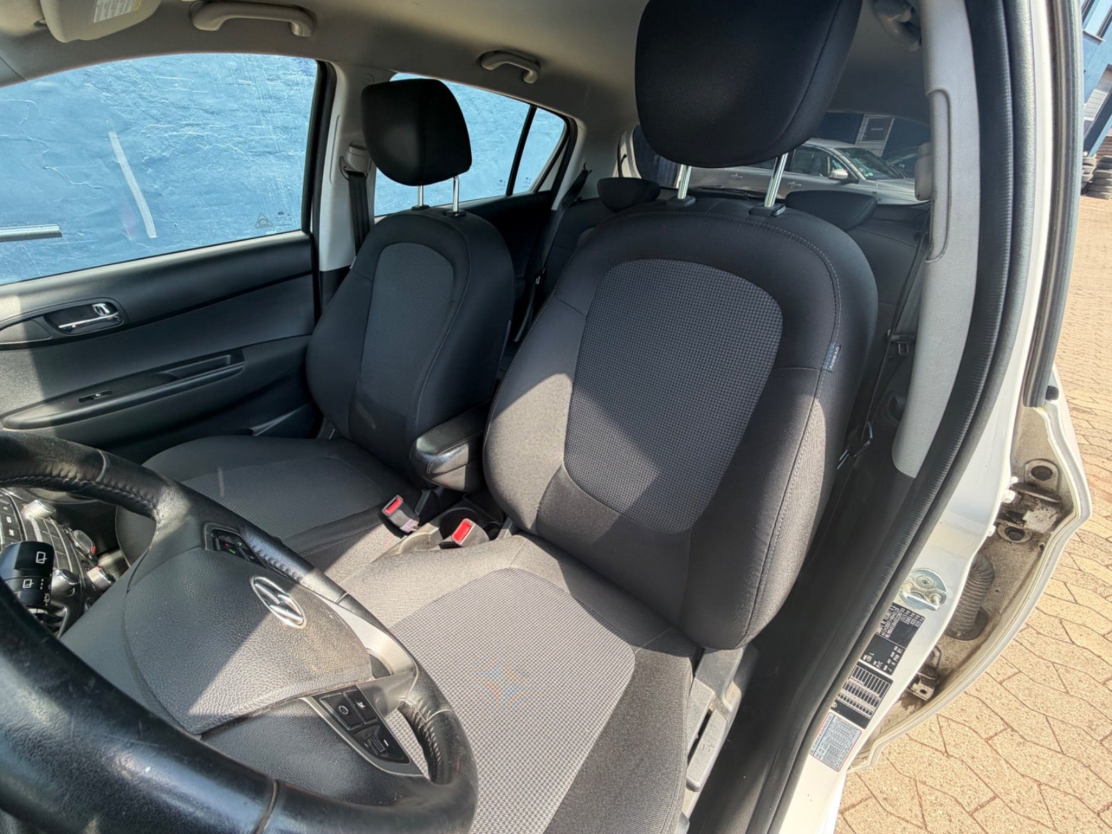 Billede af Hyundai i20 1,25 Classic XTR