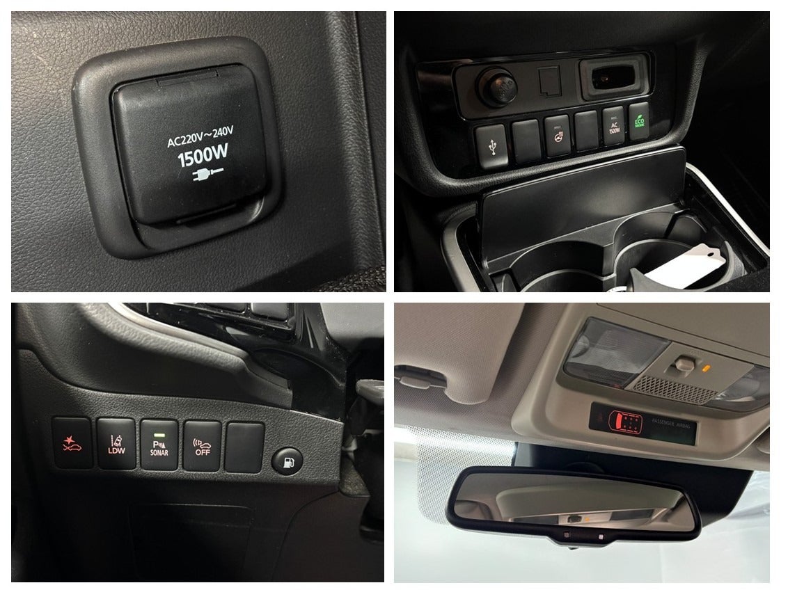 Billede af Mitsubishi Outlander 2,4 PHEV Intense CVT 4WD