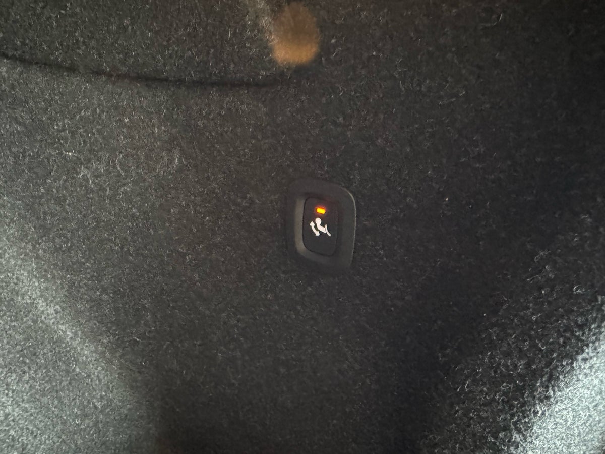 Volvo XC40 ReCharge Extended Range Ultimate billede 13