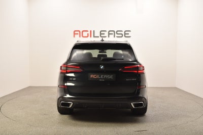 BMW X5 xDrive45e M-Sport aut.