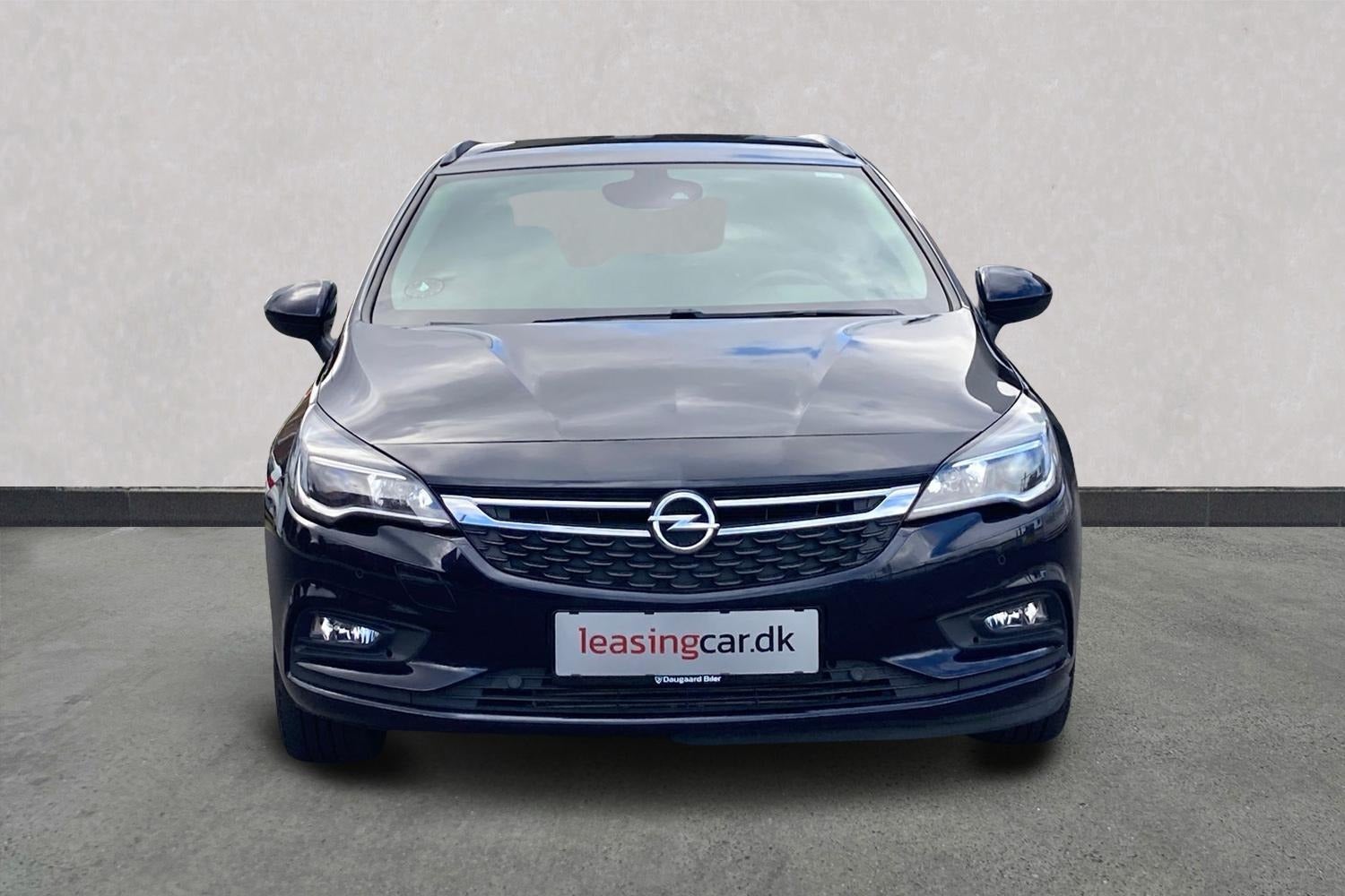 Billede af Opel Astra 1,0 T 105 Excite Sports Tourer