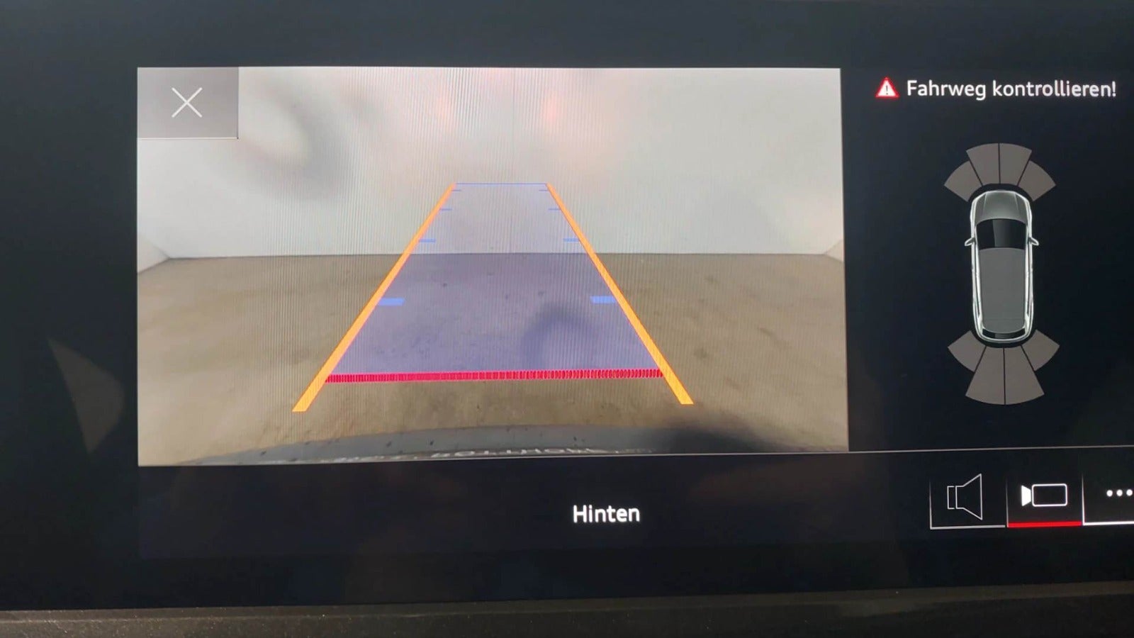 Audi Q4 e-tron Advanced S-line