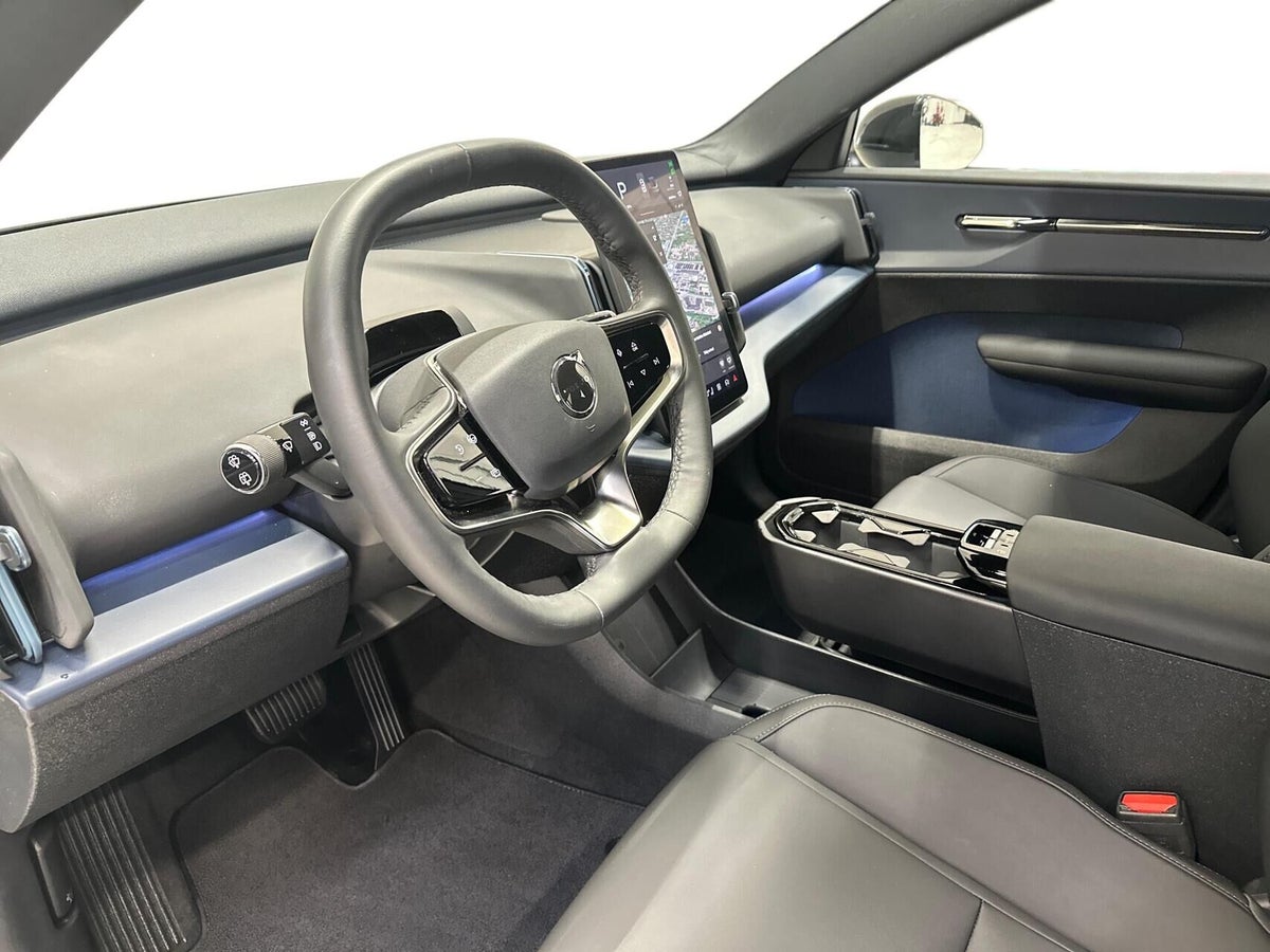 Volvo EX30 Standard Range Plus billede 3