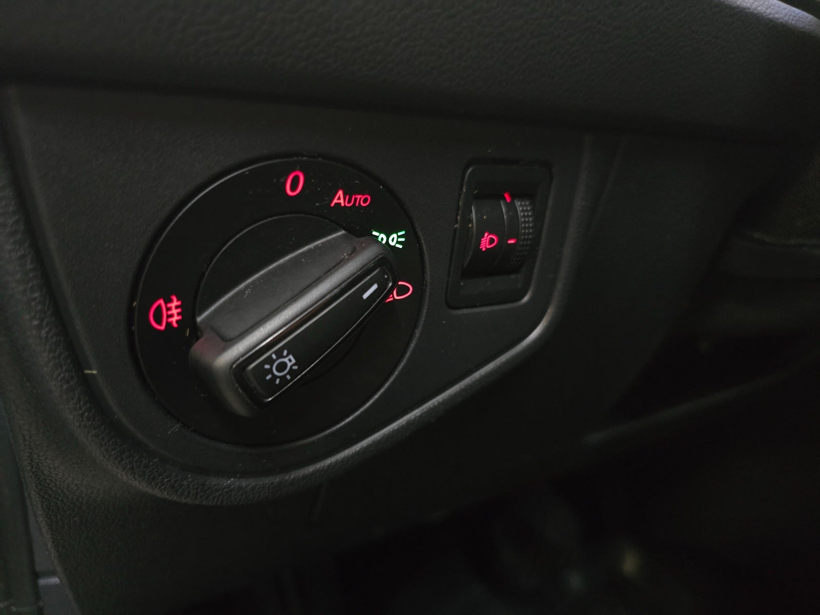 Billede af VW Polo 1,0 TSi 95 Comfortline DSG