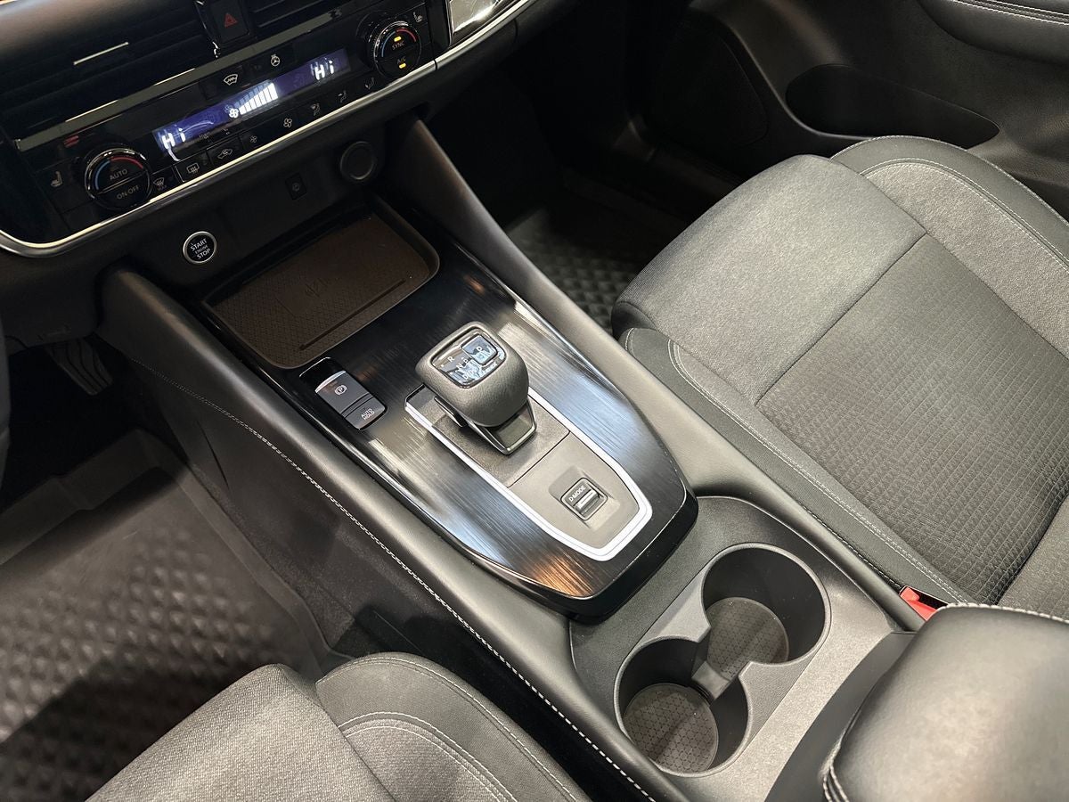 Nissan Qashqai mHEV Premiere Edition X-tr. billede 15