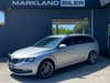 Skoda Octavia TDi 115 Style Combi DSG