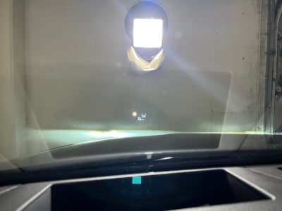 Audi e-tron Advanced quattro Van