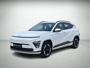Hyundai Kona EV Advanced