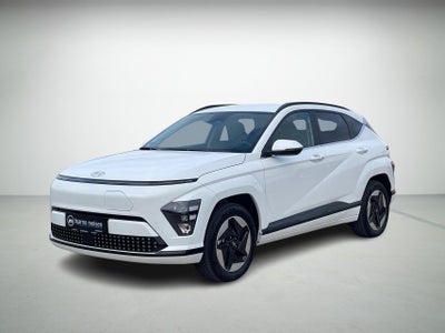 Hyundai Kona EV Advanced
