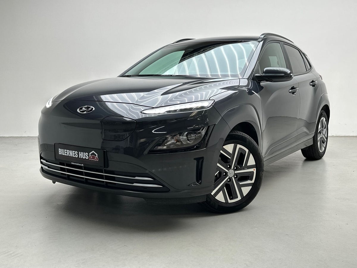Hyundai Kona EV Edition 30+ billede 18