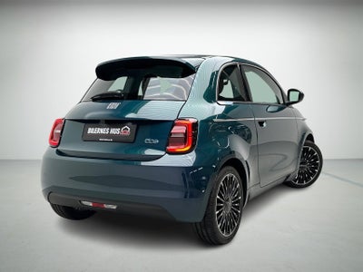 Fiat 500e la Prima billede 1