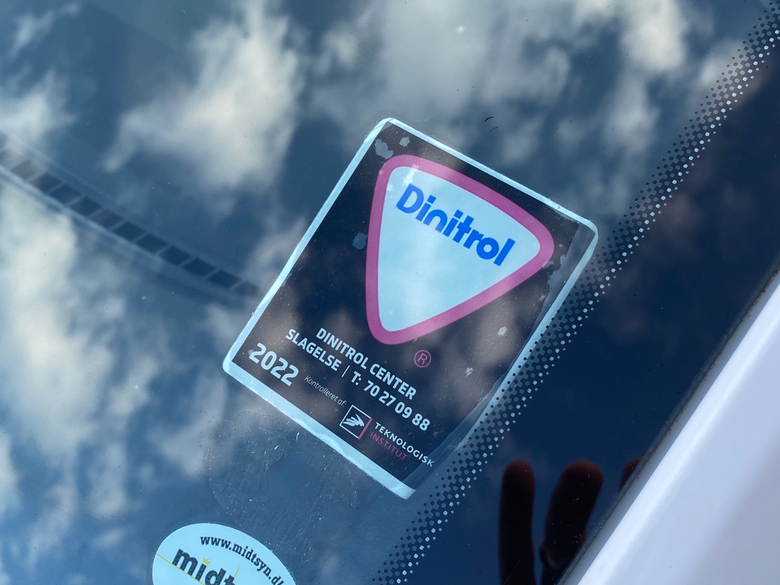 Billede af VW Up! 1,0 75 High Up!