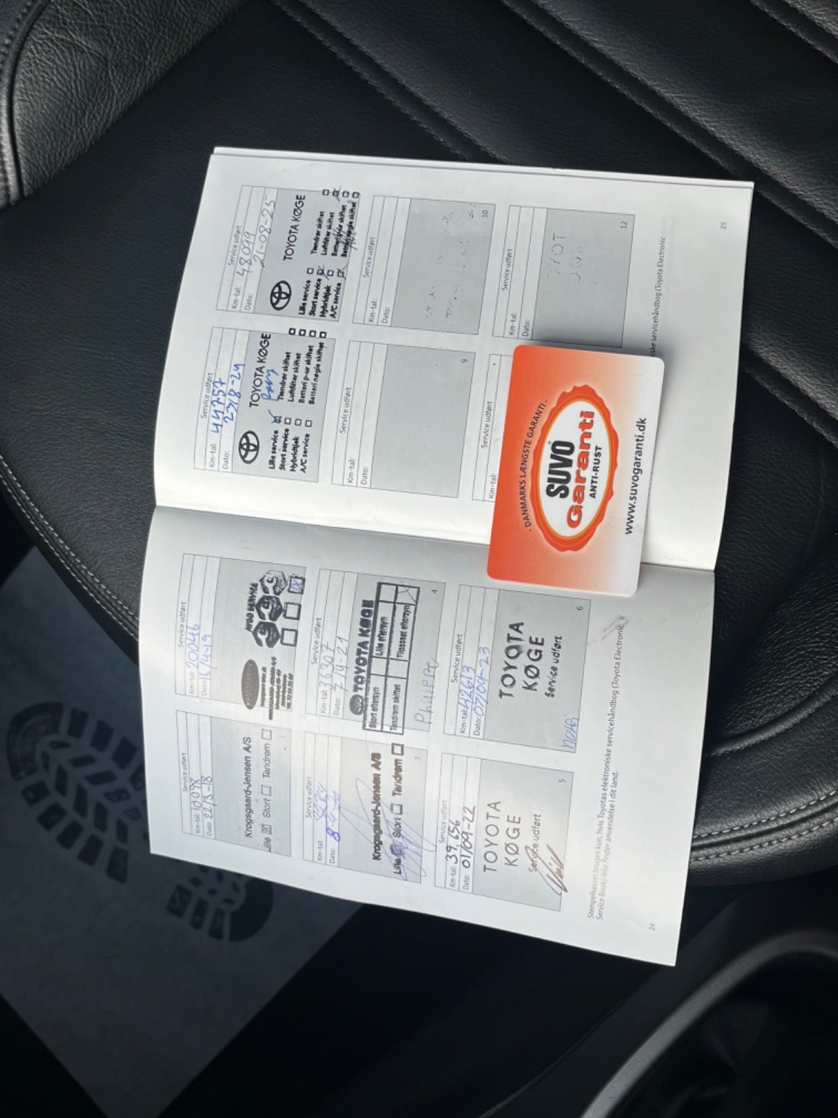 Billede af Toyota Aygo 1,0 VVT-i x-cellence
