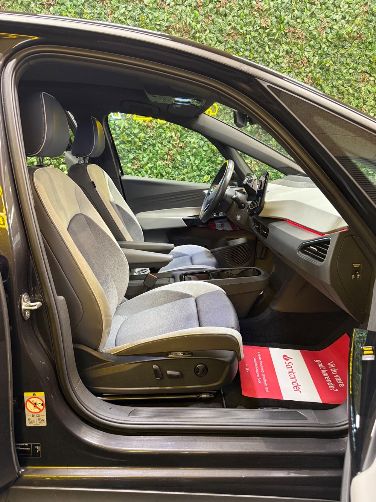 Billede af VW ID.3 58 Max