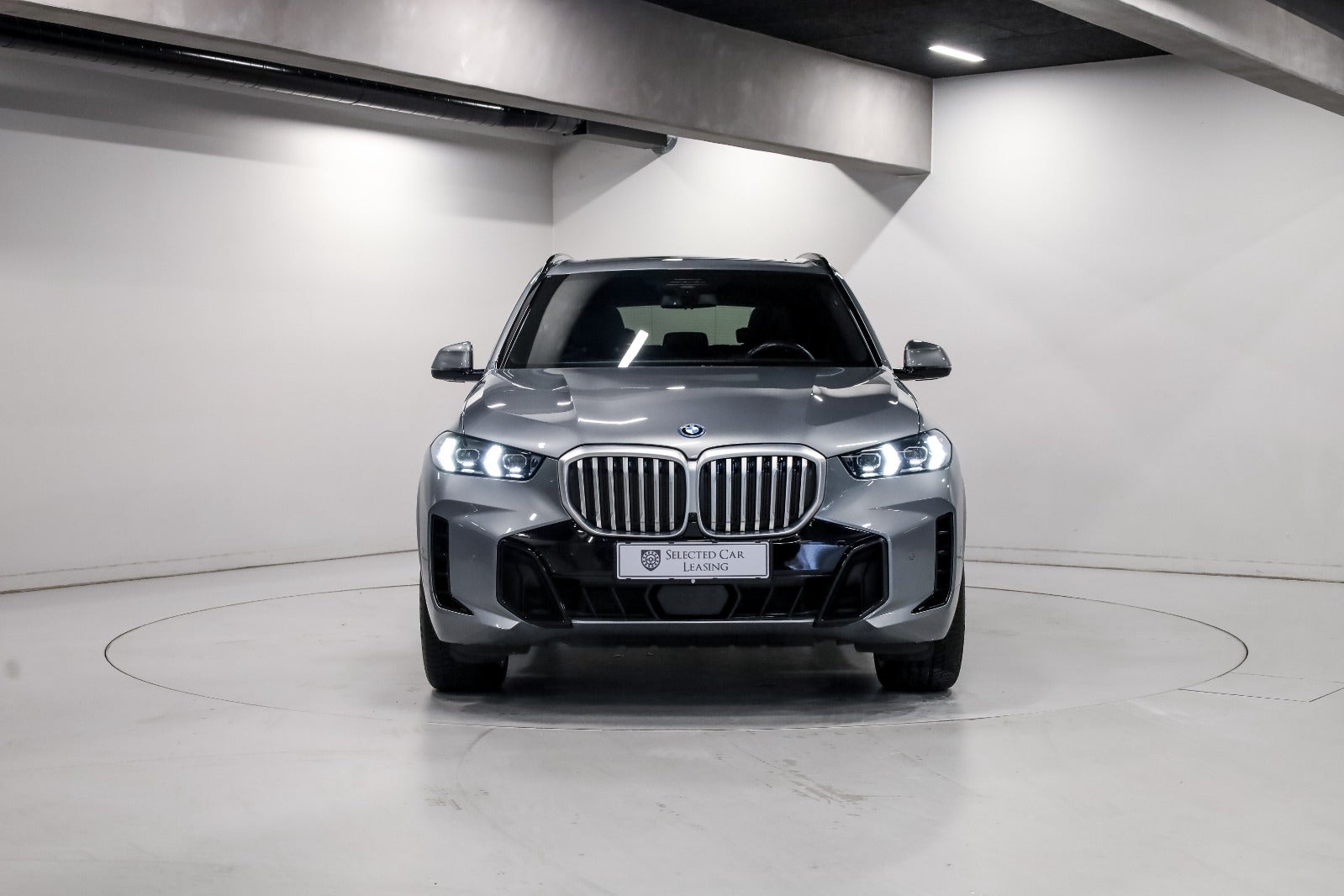 BMW X5 3,0 xDrive50e M-Sport aut.