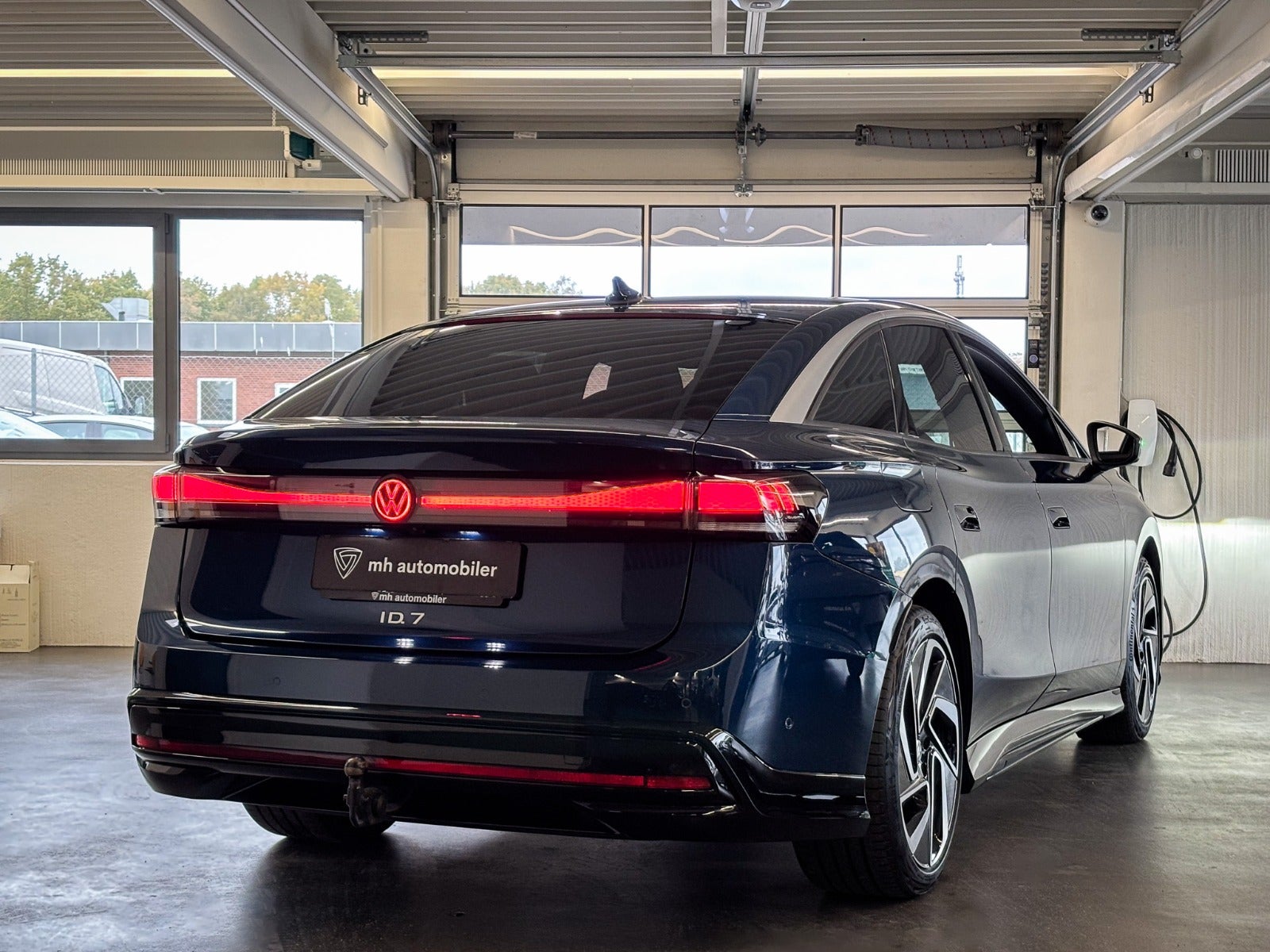 Billede af VW ID.7 77 Pro