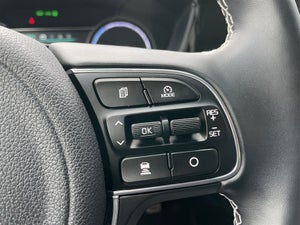 Kia e-Niro Advance