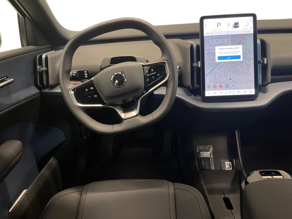 Volvo EX30 Standard Range Plus billede 10