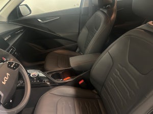 Kia Niro EV Inspire