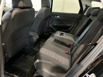 Peugeot 308 BlueHDi 120 Allure Sky SW