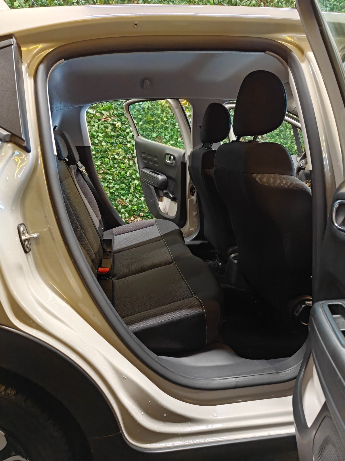 Billede af Citroën C3 1,2 PureTech 83 Feel