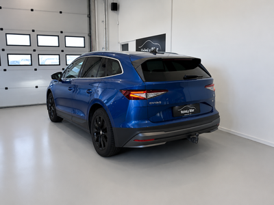 Skoda Enyaq iV Loft
