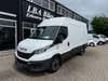 Iveco Daily 35S18 12m³ Van AG8