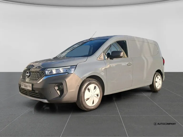Nissan Townstar N-Connecta L2H1