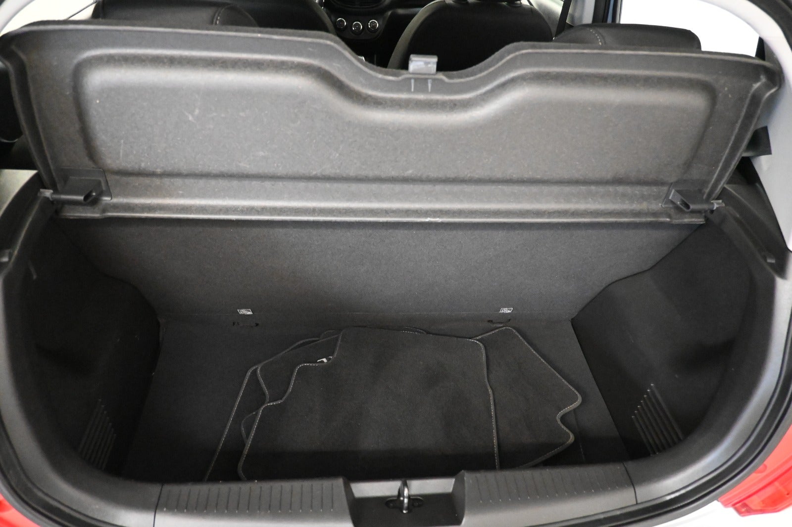 Opel Karl Enjoy