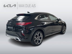 Kia XCeed PHEV Upgrade+ DCT